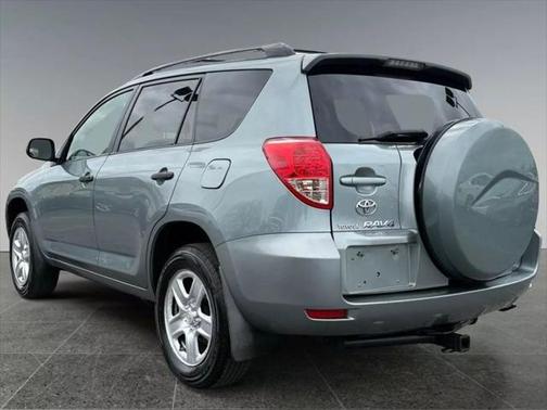 2008 Toyota RAV4 Sport