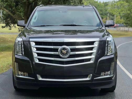 2015 Cadillac Escalade Premium