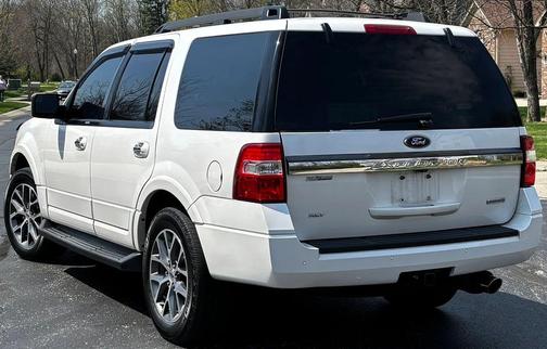 2017 Ford Expedition XLT