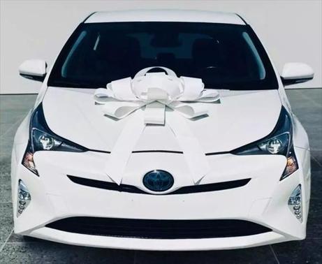 2016 Toyota Prius Two Eco