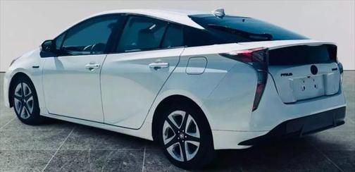 2016 Toyota Prius Two Eco
