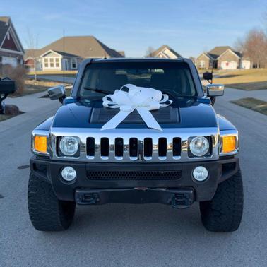 2006 Hummer H3 Base