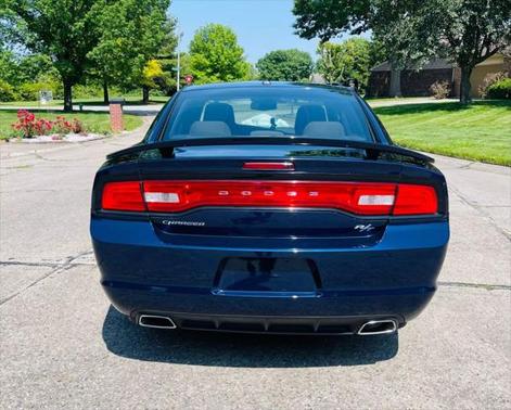 2014 Dodge Charger R/T