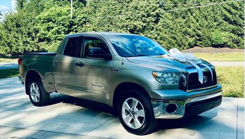 2007 Toyota Tundra SR5