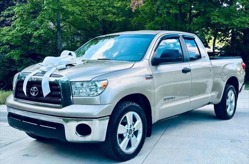 2007 Toyota Tundra SR5