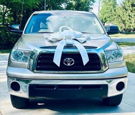 2007 Toyota Tundra SR5