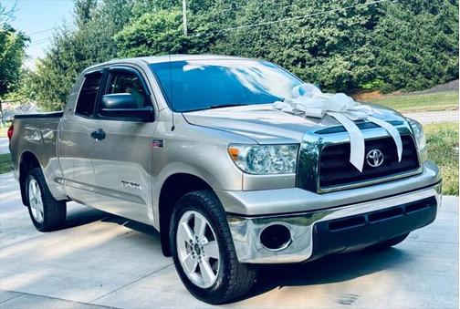 2007 Toyota Tundra SR5
