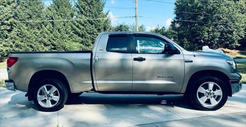 2007 Toyota Tundra SR5
