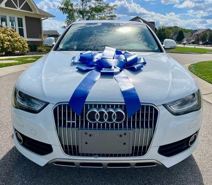 2013 Audi allroad 2.0T Premium Plus