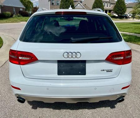 2013 Audi allroad 2.0T Premium Plus