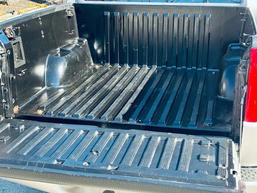 2004 Ford Explorer Sport Trac Adrenalin