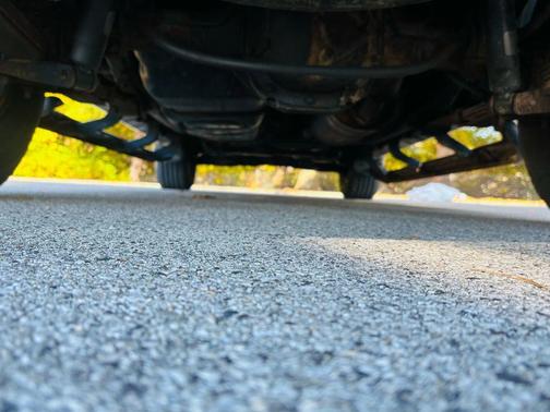 2004 Ford Explorer Sport Trac Adrenalin