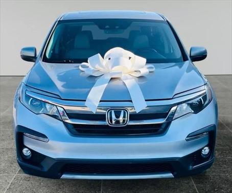 2020 Honda Pilot AWD EX-L