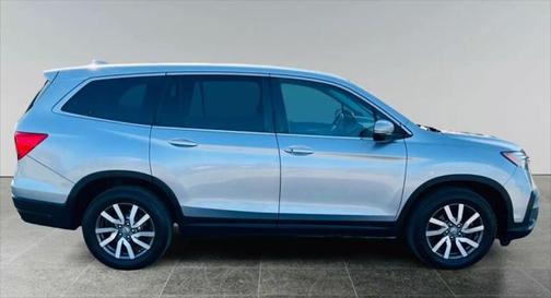 2020 Honda Pilot AWD EX-L