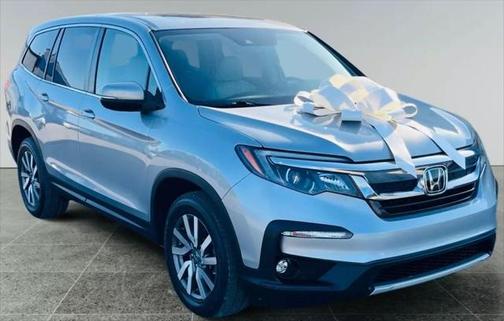 2020 Honda Pilot AWD EX-L