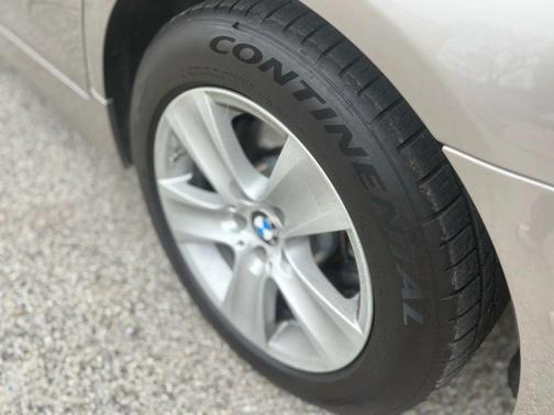 2013 BMW 528 i
