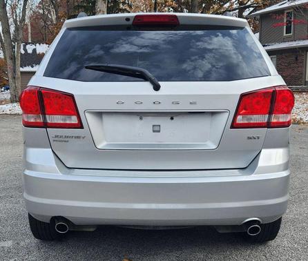 2013 Dodge Journey SXT