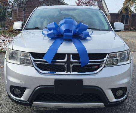 2013 Dodge Journey SXT