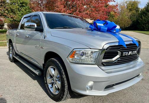 2015 RAM 1500 Laramie