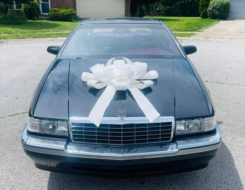 1992 Cadillac Eldorado Standard