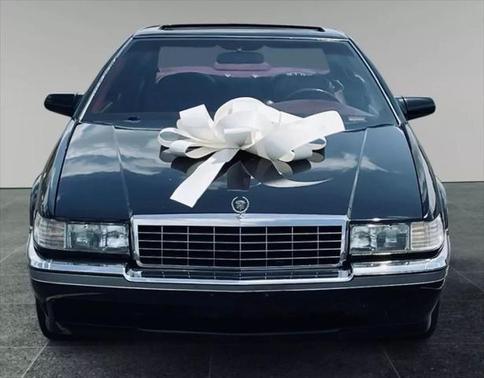 1992 Cadillac Eldorado Standard
