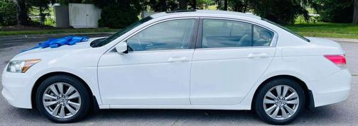 2012 Honda Accord EX-L