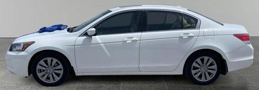 2012 Honda Accord EX-L