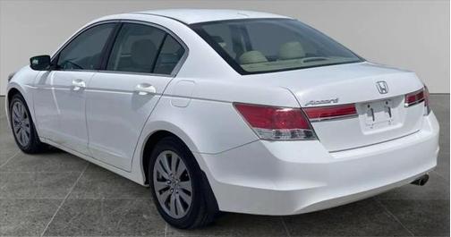 2012 Honda Accord EX-L