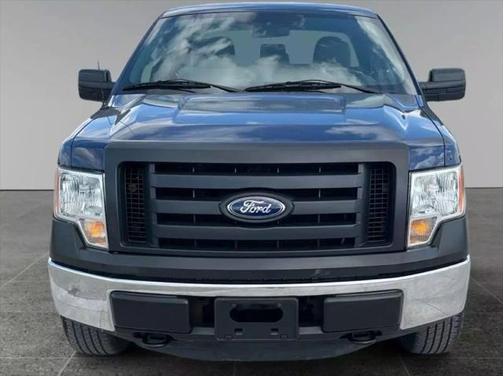 2012 Ford F-150 XL