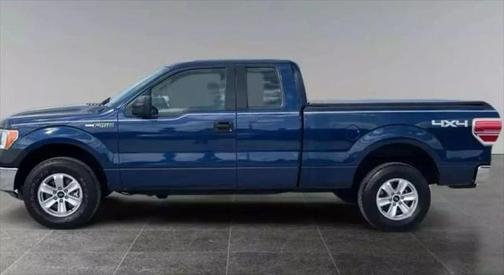 2012 Ford F-150 XL