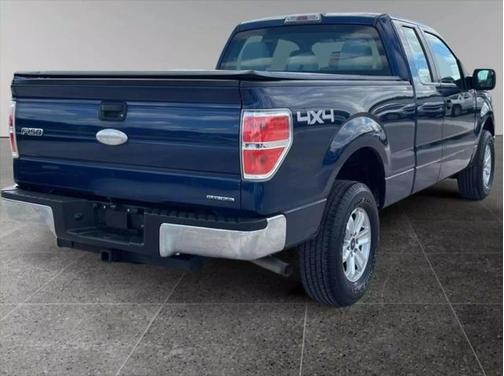 2012 Ford F-150 XL