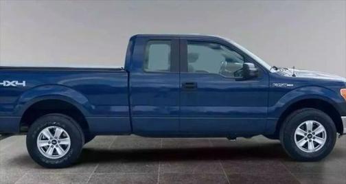 2012 Ford F-150 XL