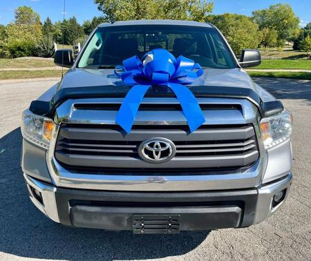 2014 Toyota Tundra SR5