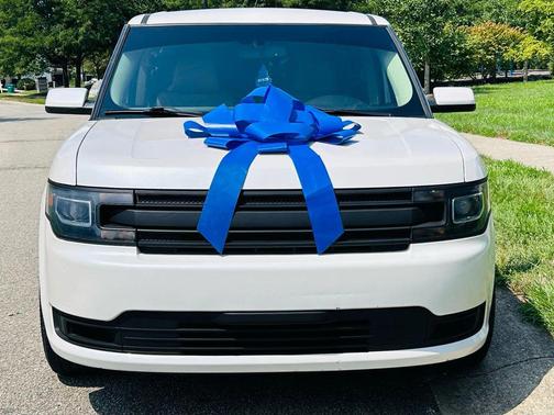 2016 Ford Flex Limited