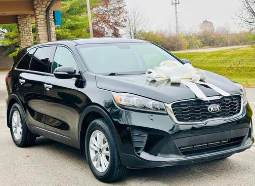 2020 Kia Sorento L