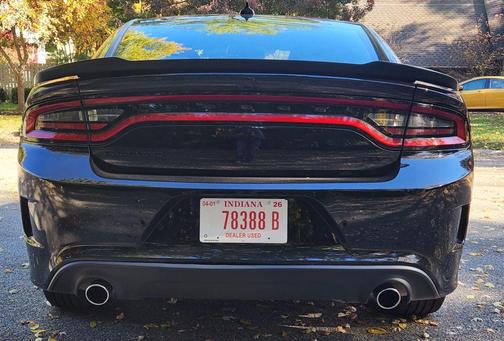 2023 Dodge Charger GT