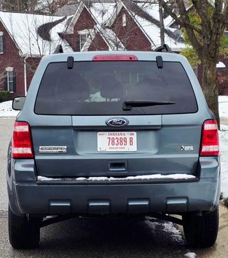 2010 Ford Escape XLT