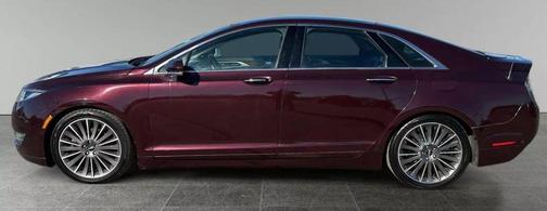 2013 Lincoln MKZ Base