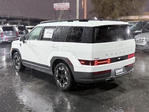 2026 Hyundai SANTA FE SEL 2.4