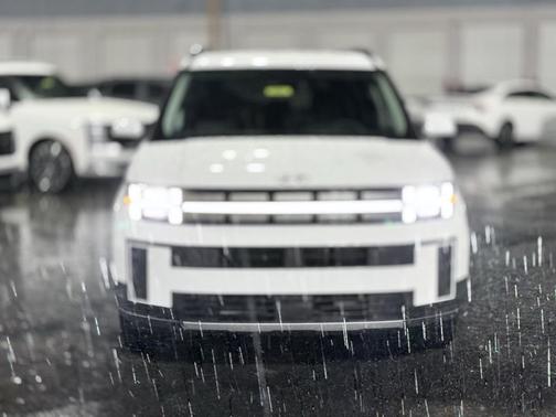 2026 Hyundai SANTA FE SEL 2.4