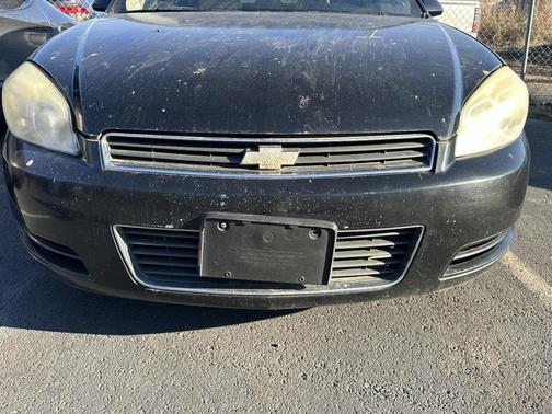 2009 Chevrolet Impala LT