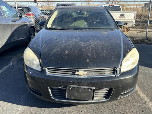 2009 Chevrolet Impala LT
