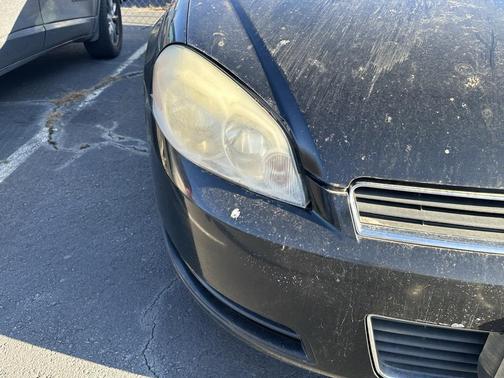 2009 Chevrolet Impala LT