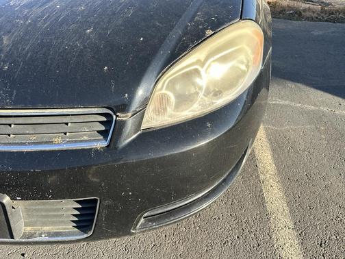 2009 Chevrolet Impala LT