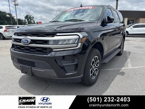 2024 Ford Expedition XLT
