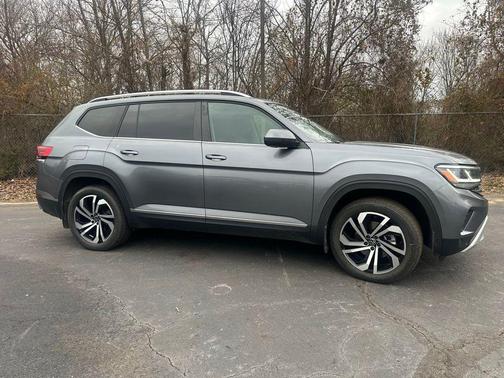 2023 Volkswagen Atlas 3.6L SEL