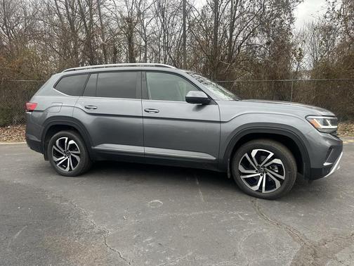 2023 Volkswagen Atlas 3.6L SEL