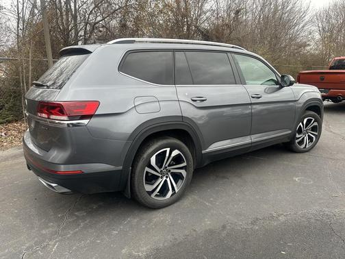 2023 Volkswagen Atlas 3.6L SEL