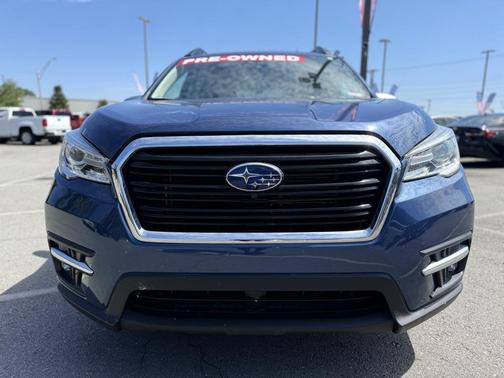 2021 Subaru Ascent Touring 7-Passenger