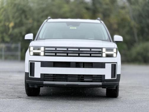 2026 Hyundai SANTA FE SEL 2.4